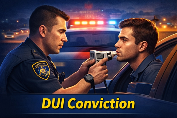 SR-22 insurance explanation graphic showing how it works for high-risk drivers