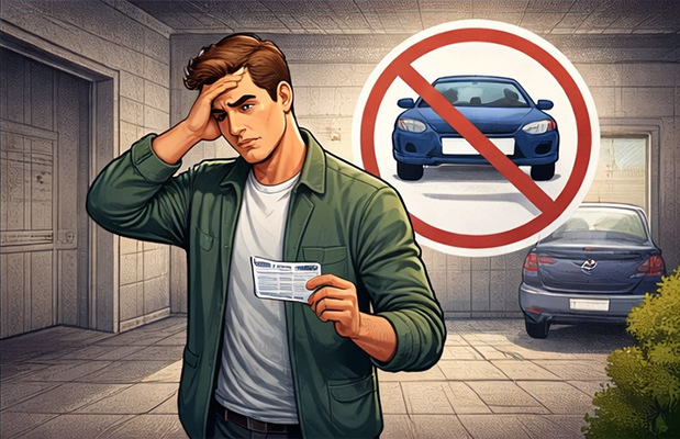 Do I need non-owner SR-22 without a car to keep my license