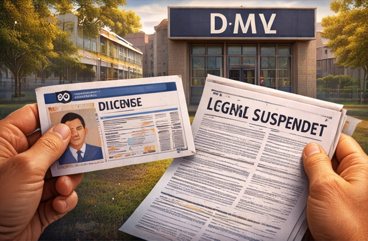 Driving legally without SR-22 filing after meeting state compliance rules