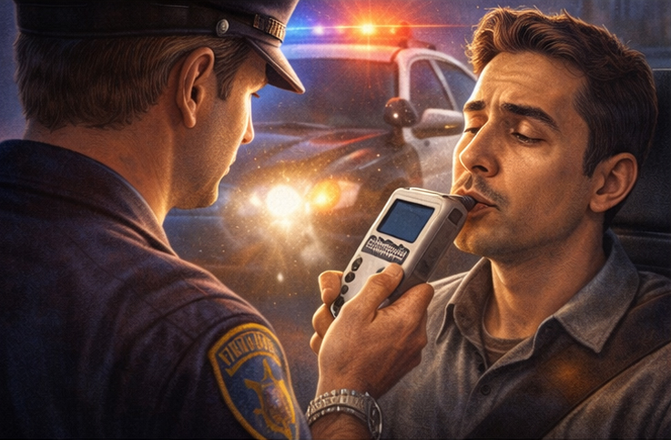 Driving without SR-22 after DUI conviction and its legal consequences