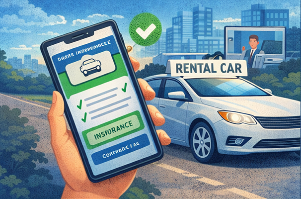 How to get non-owner SR-22 insurance quickly and legally