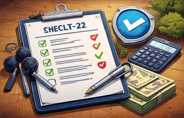 Non-owner SR-22 insurance requirements explained