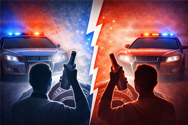 SR-22 vs FR-44 insurance requirements after a DUI conviction