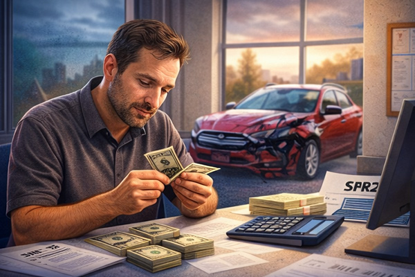 Best SR-22 insurance for high-risk drivers comparing coverage options