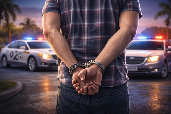 Florida SR-22 insurance requirements after a DUI