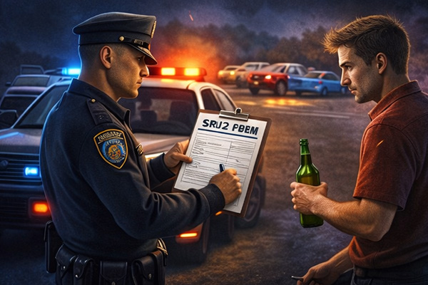 Is SR-22 required in no-fault insurance states after serious driving violations