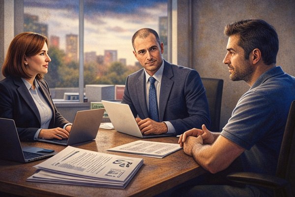 Top SR-22 insurance providers for high-risk drivers in the U.S.