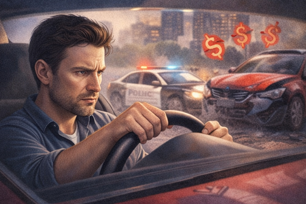 Why high-risk drivers need SR-22 insurance coverage