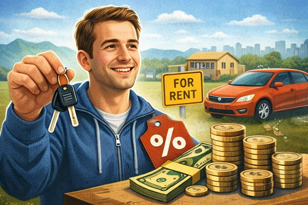 Cheapest non-owner SR-22 insurance cost options for drivers without cars