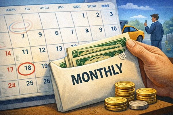 Non-owner SR-22 insurance cost per month for drivers on a budget