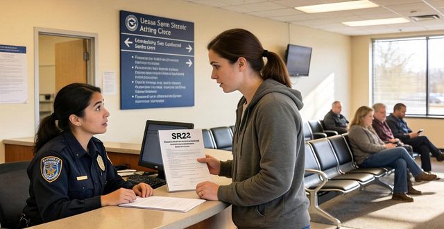 Do I Really Need SR22 Insurance Rental Reimbursement? (Probably Not)
