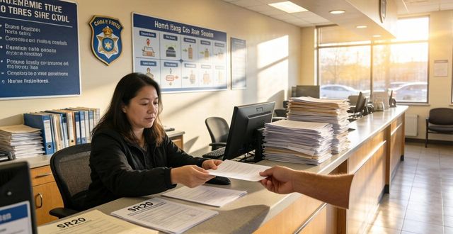 What the hell is SR-22 insurance? (A real beginner’s guide)