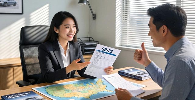 Need SR-22? Don’t Panic. Here’s What Works in 2026 (All 50 States)