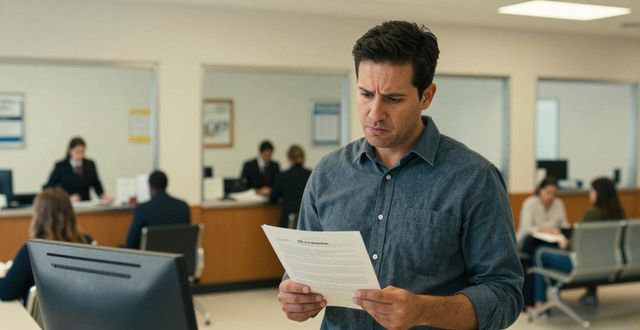 My SR-22 Lapsed and My License Got Suspended (Again) — Here's What I Learned the Hard Way