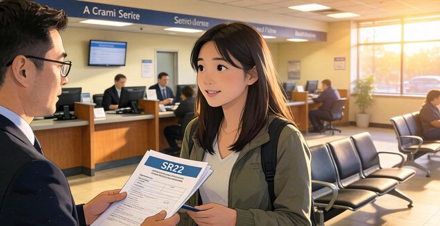 SR22 Insurance: 5 Real Ways to Save Money (Stop Overpaying)
