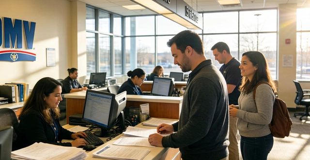Why Your SR-22 Filing Won't Get Your Van Fixed—And How to Handle Both