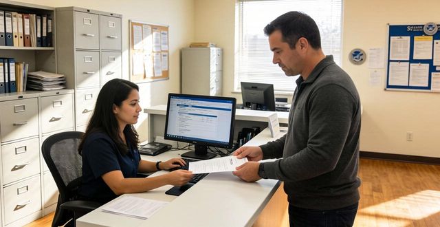 SR-22 Insurance Instant Quotes – Here's What Nobody Tells You About That "Holy Crap" Moment