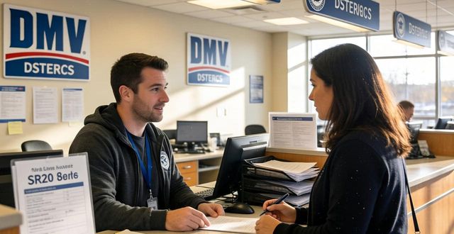 I Got 4 Speeding Tickets in Two Years. Here’s What SR22 Insurance Actually Costs.