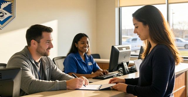 National SR-22 Insurance: Do I Need SR-22 If I Move?