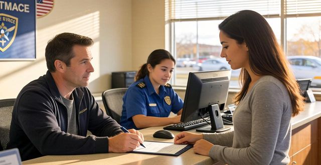 SR22 Insurance: What It Really Costs and Why You Might Need It by Next Week