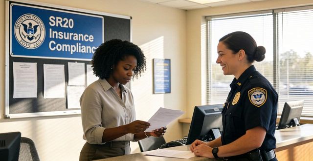 How to Get SR22 Insurance with an Out of State License, Full No-BS Guide 2026