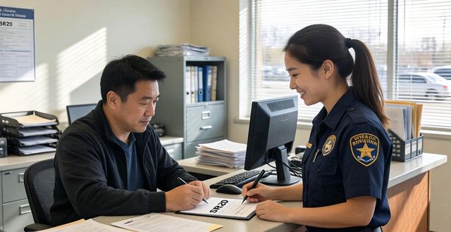 SR22 Insurance in Border Towns – What You Need to Know for Cheap Coverage