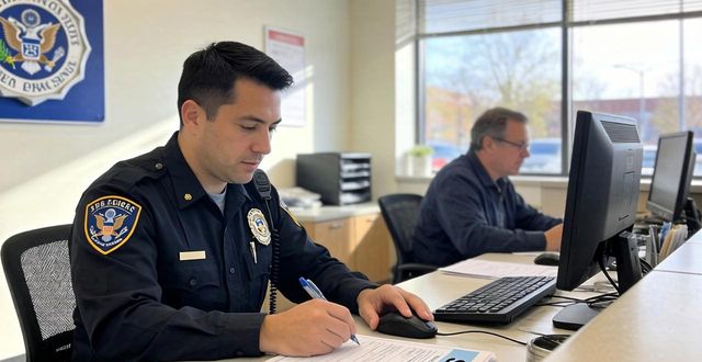 Border Towns & SR22 Insurance: What You Need to Know
