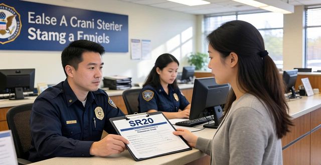 Need SR22 Insurance Fast? Find Cheap & Easy Options Here